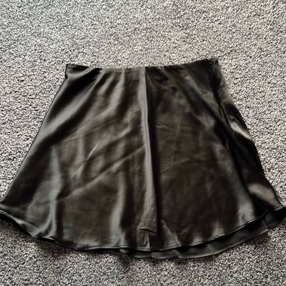 Forever 21 Dresses & Skirts - (3 for $13)Forever 21 Black Mini Skirt